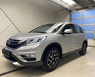 Honda Honda CR-V Comfort 2WD Gebrauchtwagen