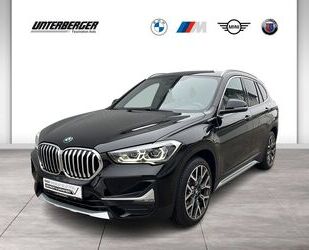 BMW BMW X1 xDrive25e xLine HiFi DAB LED RFK Navi Shz Gebrauchtwagen