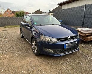 VW Volkswagen Polo 1.2 TSI DSG LIFE LIFE Gebrauchtwagen