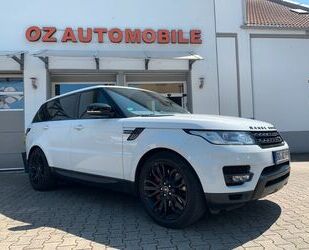 Land Rover Land Rover Range Rover Sport HSE Dynamic Gebrauchtwagen