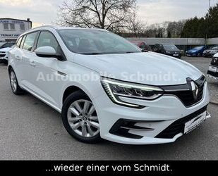 Renault Renault Megane IV Grandtour Business Edition Gebrauchtwagen