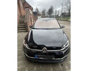 VW Volkswagen Golf 1.4 TSI 92kW DSG BMT Highline Vari Gebrauchtwagen