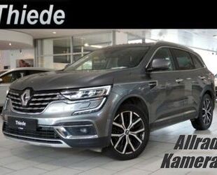 Renault Renault Koleos 2.0 DCI 4WD X-T AUTO LED/NAVI/KAMER Gebrauchtwagen