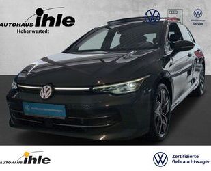 VW Volkswagen Golf VIII 1,5 eTSI DSG Edition 50 *Neue Gebrauchtwagen