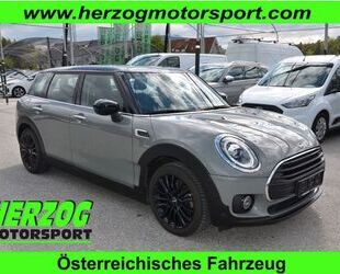 Mini Cooper Clubman Gebrauchtwagen