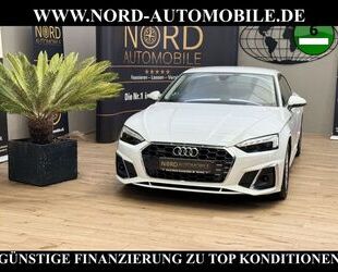 Audi Audi A5 Coupe S-Line QU. 2.0 TDI S-Tronic LED*Virt Gebrauchtwagen