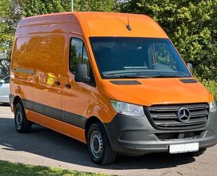 Mercedes-Benz Mercedes-Benz Sprinter 211CDI*TüVneu*KAMERA*PARK*M Gebrauchtwagen