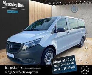 Mercedes-Benz Mercedes-Benz Vito 114 CDI Tourer Extralang *KLIMA Gebrauchtwagen