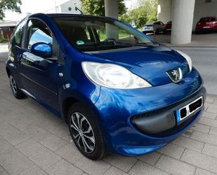 Peugeot Peugeot 107 Filou Gebrauchtwagen