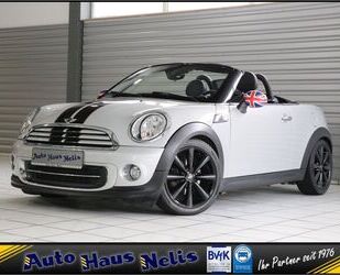 Mini MINI Cooper Roadster Chili el.Verdeck Navi PDCh US Gebrauchtwagen