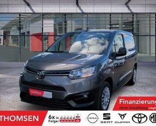 Toyota Toyota Proace City Comfort L1 SHZ Tempomat KlimaA Gebrauchtwagen