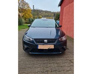 Seat Seat Ibiza 1.0 TSI 70kW Reference Reference Gebrauchtwagen