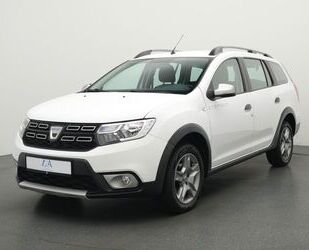 Dacia Dacia Logan MCV Stepway NAVI+RFKAMERA+KLIMA+TEMPOM Gebrauchtwagen