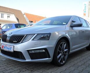 Skoda Skoda Octavia Combi RS 4x4 Gebrauchtwagen