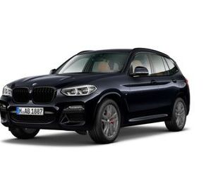 BMW BMW X3 xDrive30d M SPORT AT Navi Leder Bluetooth P Gebrauchtwagen