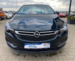 Opel Opel Astra K Lim. 5-trg. Innovation|Navi|R-Kam|Led Gebrauchtwagen