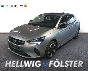 Opel Opel Corsa-e Elegance LED Klimaautom SHZ Rückfahrk Gebrauchtwagen