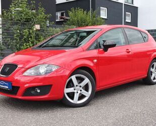 Seat Seat Leon Sport Wagen Nr.:007 Gebrauchtwagen