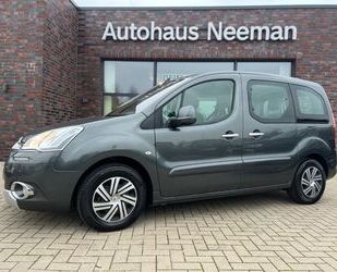 Citroen Citroën Berlingo Kombi Selection *AUTOMATIK*NAVI*K Gebrauchtwagen