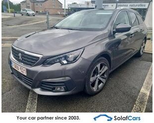 Peugeot Peugeot 308 SW 1.5 BlueHDi Allure Aut. Pano LED-Xe Gebrauchtwagen