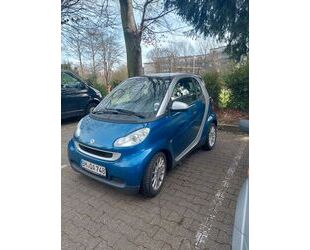 Smart Smart ForTwo coupé 1.0 52kW pulse pulse Gebrauchtwagen