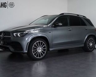 Mercedes-Benz Mercedes-Benz GLE 350 e 4Matic AMG Line LED/DAB/LM Gebrauchtwagen