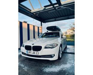 BMW BMW 520d Touring - Gebrauchtwagen