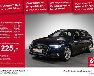 Audi Audi A6 Avant Advanced 45 TFSI S tronic Pano Gebrauchtwagen