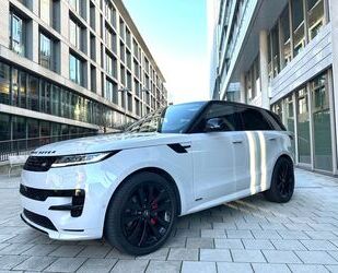 Land Rover Land Rover Range Rover Sport D350/Autobiography/Pa Gebrauchtwagen