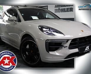 Porsche Porsche Macan Turbo 21