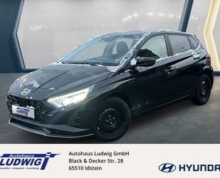 Hyundai Hyundai i20 1,0 T-GDI Prime Gebrauchtwagen