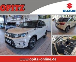 Suzuki Suzuki Vitara 1.4 Allgrip Comfort+ Gebrauchtwagen