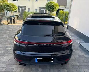 Porsche Porsche Macan S Diesel S /21z.turbo/Pano/luft/bose Gebrauchtwagen