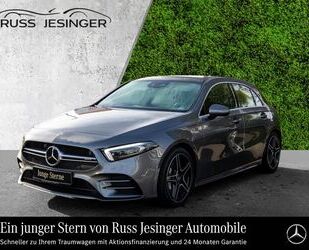 Mercedes-Benz Mercedes-Benz AMG A 35 4MATIC Kompaktlimousine *MB Gebrauchtwagen