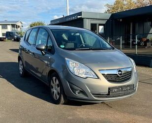 Opel Opel Meriva B Edition 1.4 *2-Hand Gebrauchtwagen