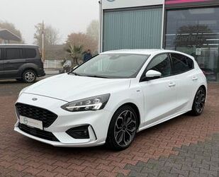 Ford Ford Focus ST-Line 125PS|LED+|ACC|18