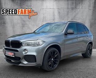 BMW BMW X5 xDrive40e Sport-Paket M/ M-Technic Individu Gebrauchtwagen