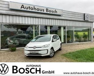 VW Volkswagen e-up! CCS PDC Sitzheizung Kamera Blueto Gebrauchtwagen