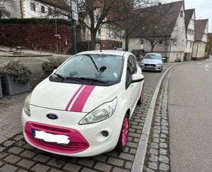 Ford Ford Ka/Ka+ 1,2 Trend Trend Gebrauchtwagen