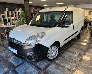 Opel Opel Combo D Kasten 30 Jahre Edition L2H1 2,4t*Nav Gebrauchtwagen