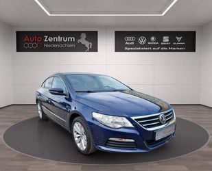 VW Volkswagen Passat CC 1.8 TSI SPORT TOP-Zustand NAV Gebrauchtwagen