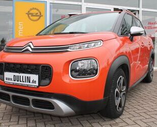 Citroen Citroën C3 Aircross Feel +Allwetterreifen Gebrauchtwagen