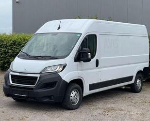 Peugeot Peugeot Boxer HDi 335 L3H2 S Gebrauchtwagen