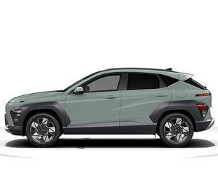 Hyundai Hyundai KONA SX2 HEV 1.6 GDI HEV DCT 2WD TREND Lic Gebrauchtwagen