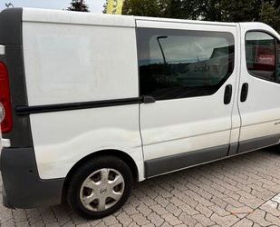 Nissan Nissan Primastar Kasten L1H1 *MWST AUSWEISBAR * Gebrauchtwagen