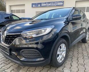 Renault Renault Kadjar Life Gebrauchtwagen