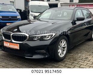 BMW BMW 318 Hybr.Diesel/E Gebrauchtwagen