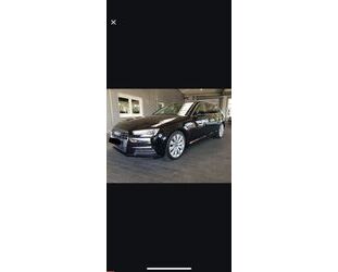 Audi Audi A4 2.0 TDI 140kW S tronic Avant - Gebrauchtwagen