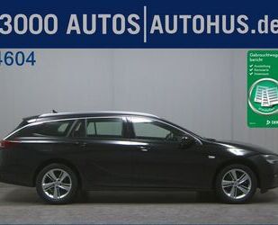 Opel Opel Insignia ST 2.0 CDTI Elegance Navi LED RFK Hu Gebrauchtwagen