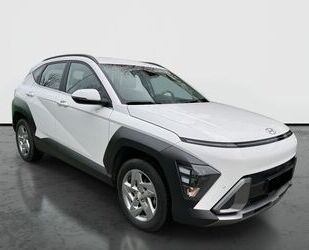 Hyundai Hyundai KONA 7 DCT * LENK + SITZHEIZ. * KAMERA * A Gebrauchtwagen